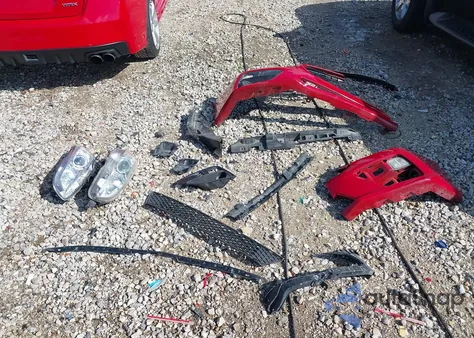 2017 Subaru Wrx from USA, damaged, VIN JF1VA1B60H9802135